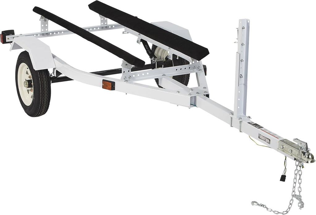 Boat Trailer Kit, 610-Lb. Load Capacity T926455