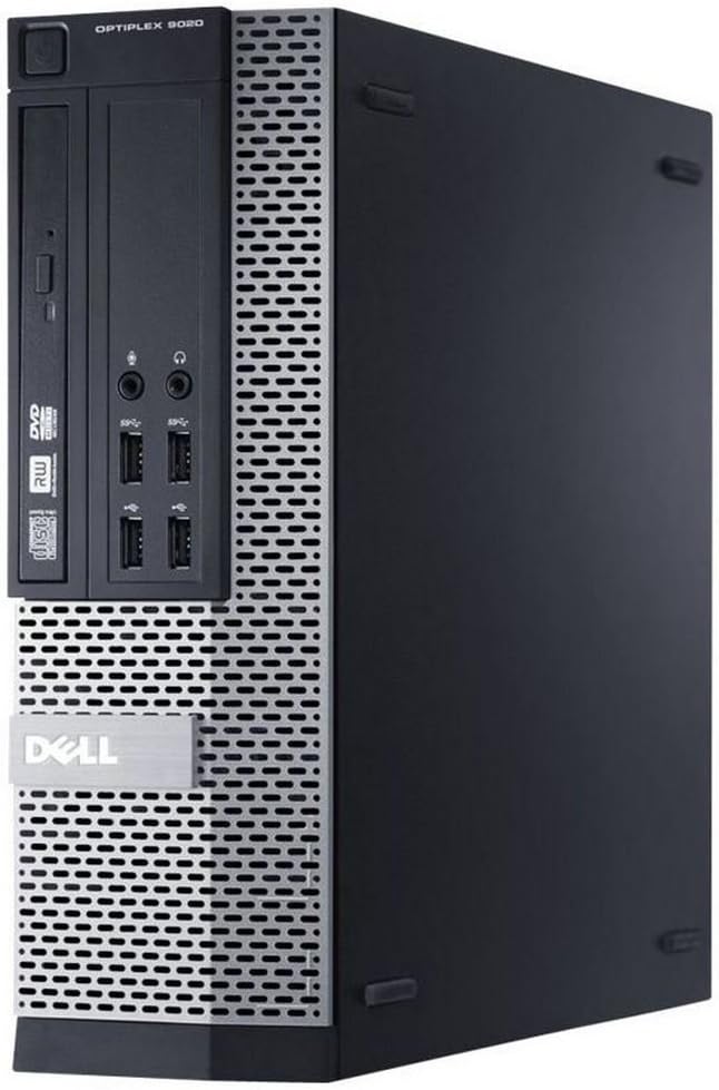 Business Desktop Computer, Intel Core i7, 16GB RAM, 1TB HDD, WiFi, Windows 10 Pro P260