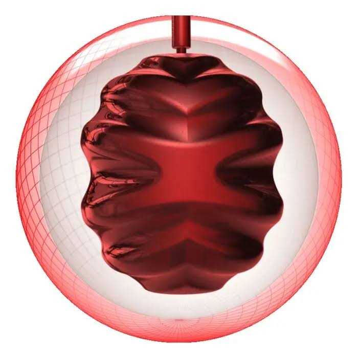 Gem Bowling Ball N468491
