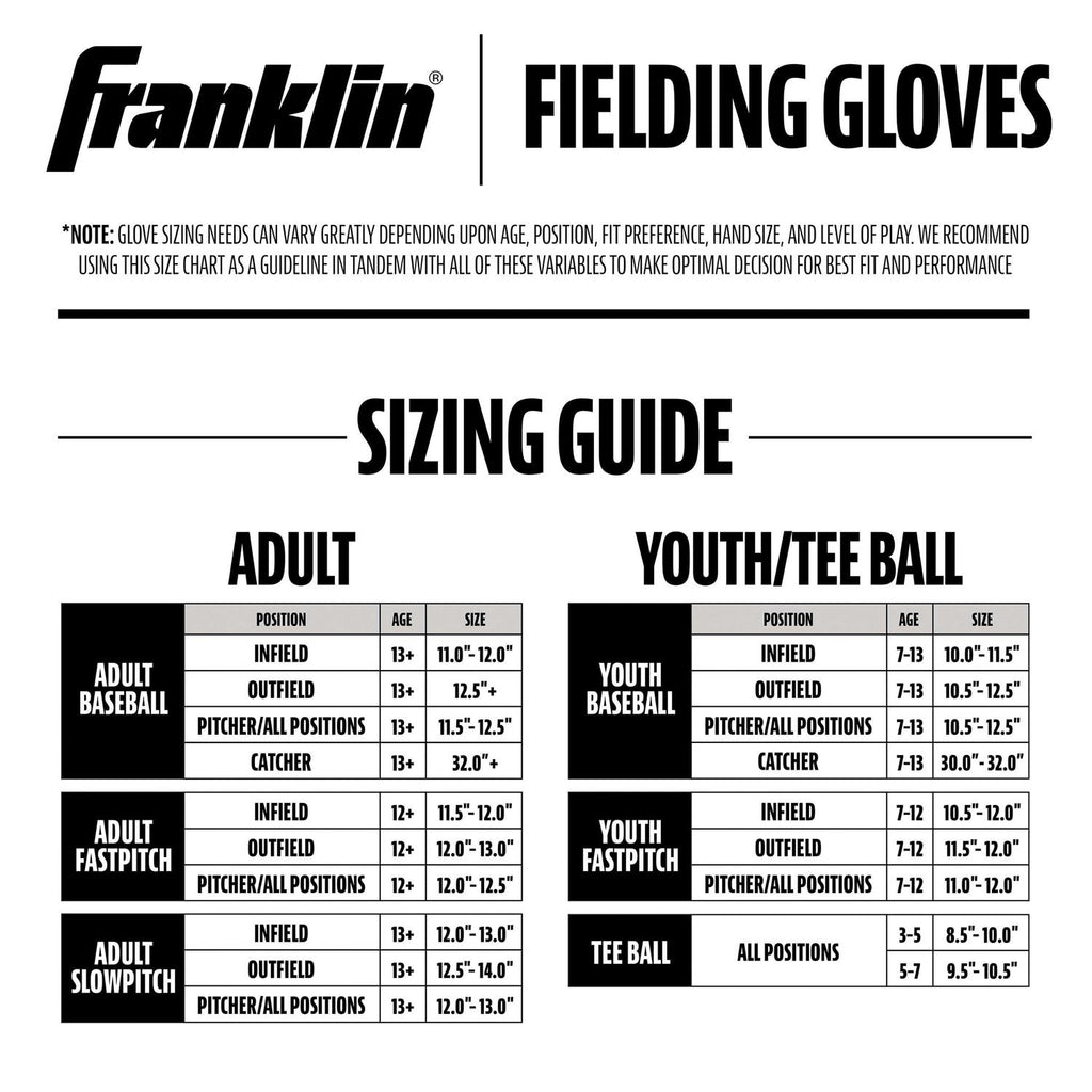 Fastpitch Softball Glove Z88006