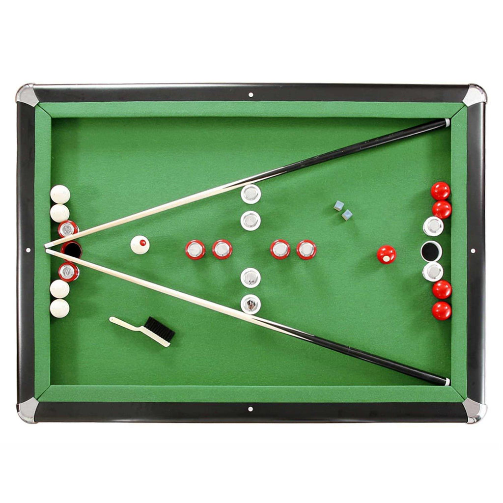Slate Bumper Pool Table R831795