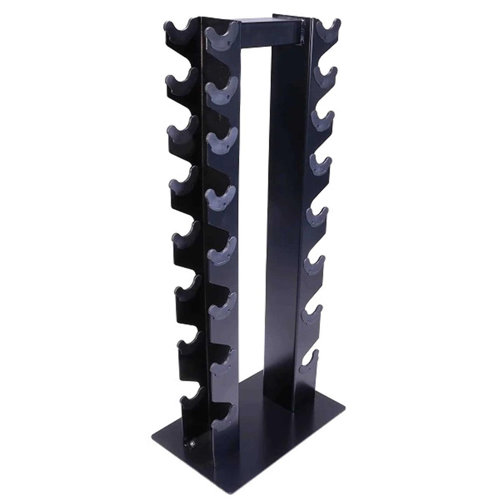 Vertical Dumbbell Rack for 8 Pairs C14446