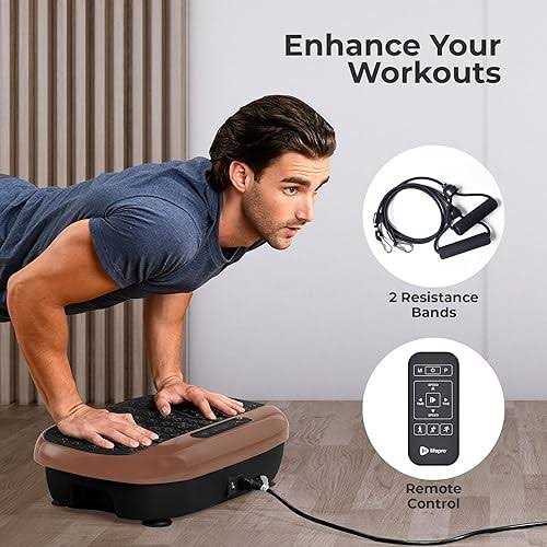 Vibration Plate I97195