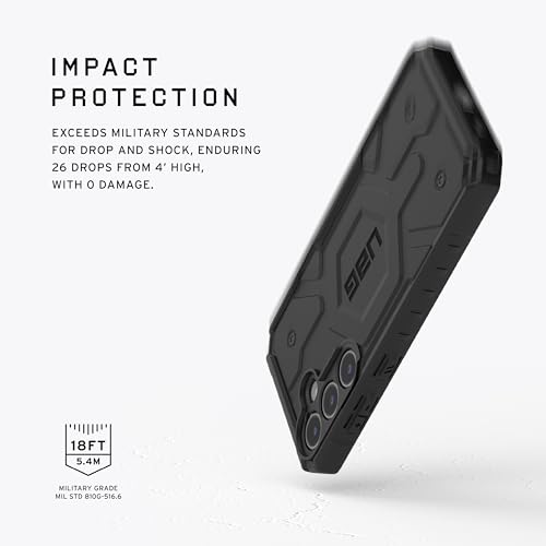 Samsung Galaxy S24 Plus Case 6.7" Rugged Transparent Protective Cover X2326