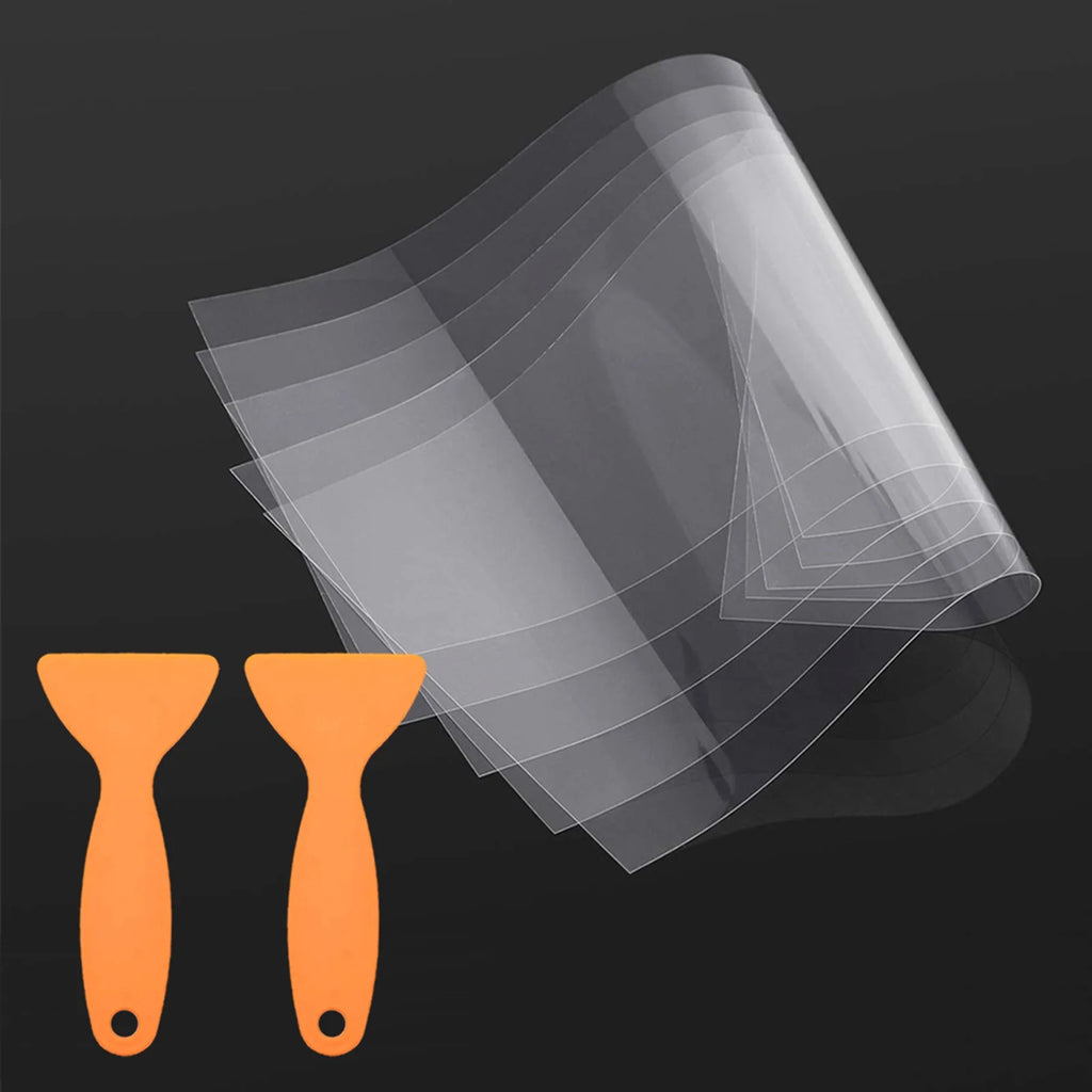FEP Film 140 x 200 mm 0.15 mm for UV DLP 3D Printers I5234