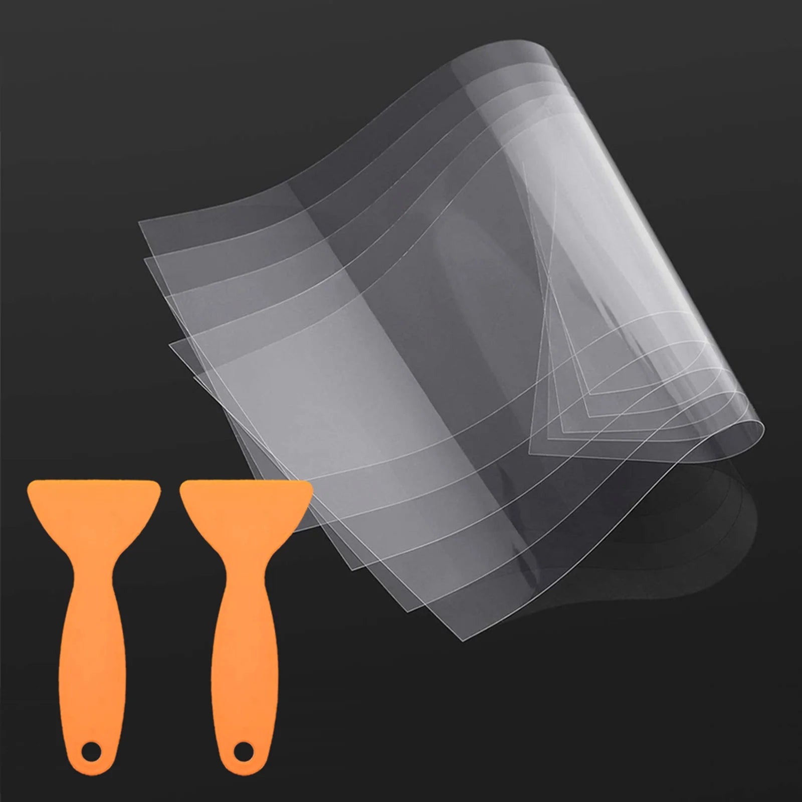 FEP Film 140 x 200 mm 0.15 mm for UV DLP 3D Printers I5234
