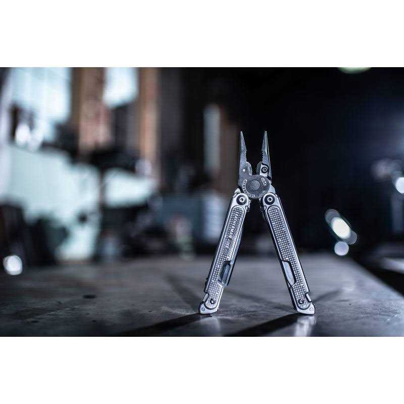 Multi Tool E849761