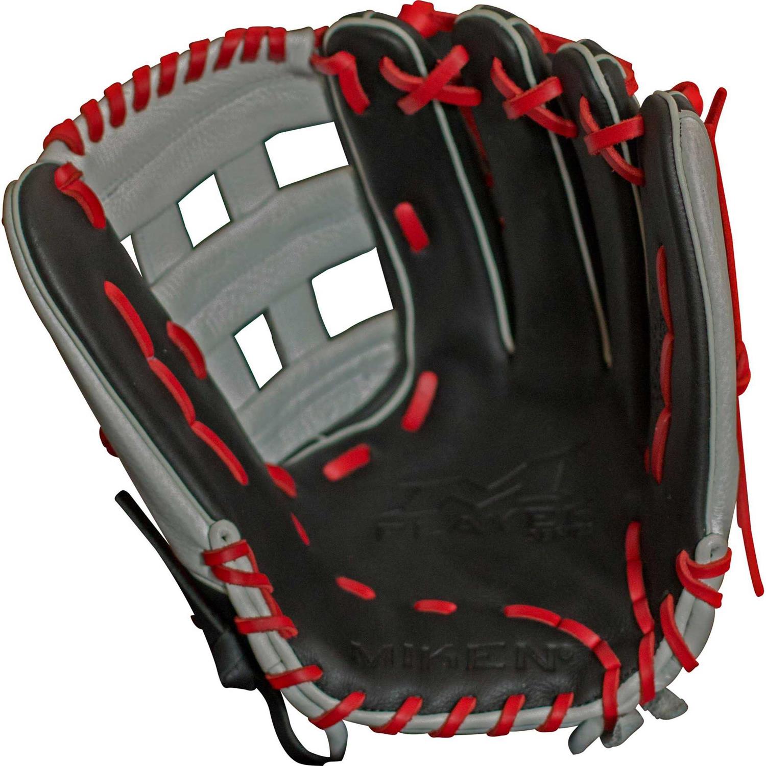 Slowpitch Softball Glove K312