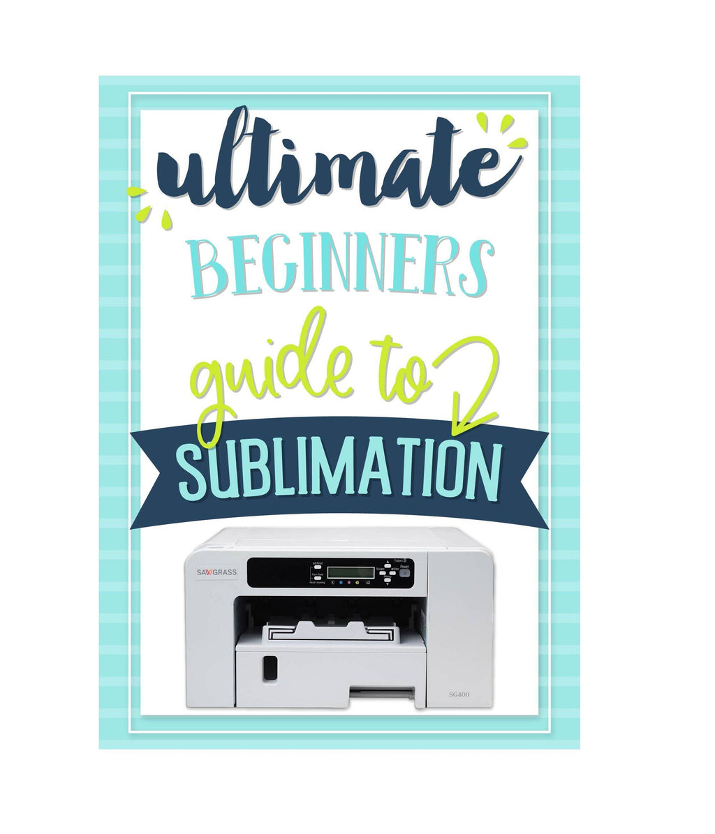 Sublimation Printer & Cameo 4 Bundle J125