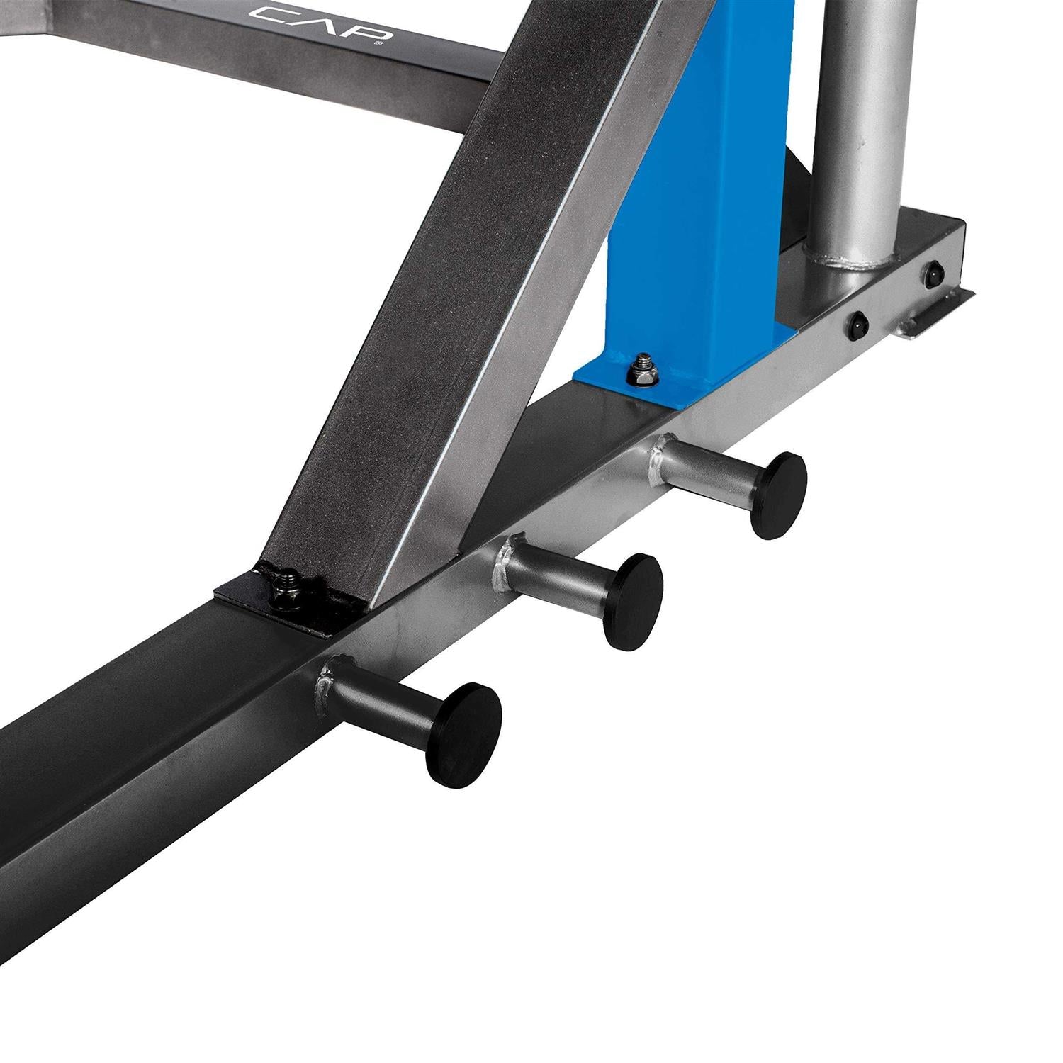 Deluxe Power Rack X3757