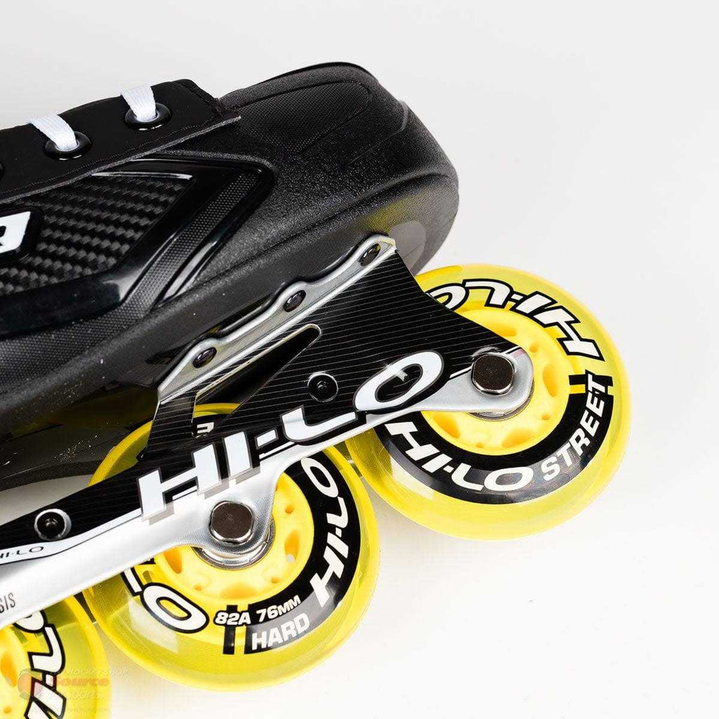 Senior Roller Hockey Skates T167