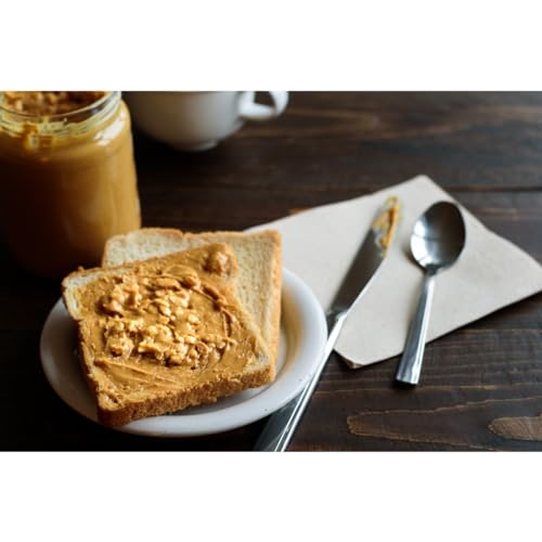 Natural Super Chunk Peanut Butter Spread, 15 oz, 2-Pack Y1915