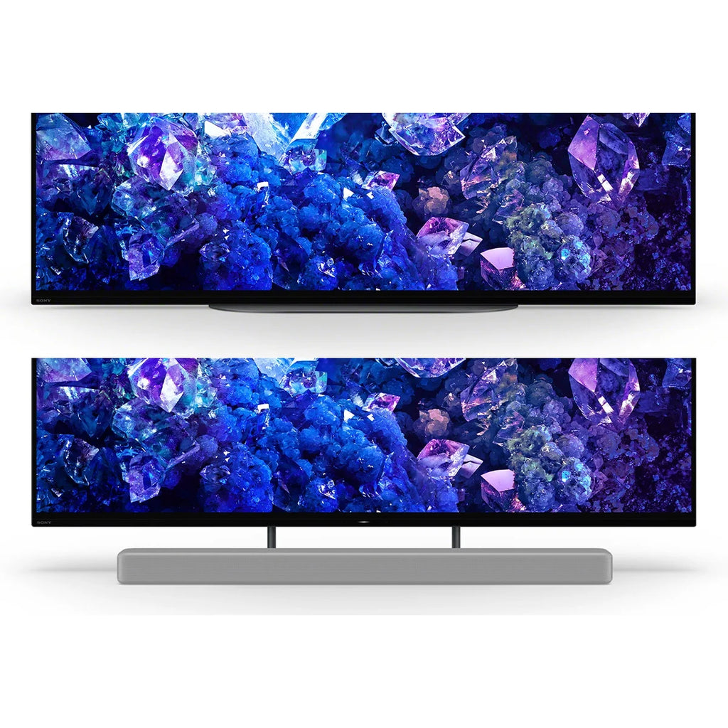 48" 4K HDR OLED Smart TV R984863