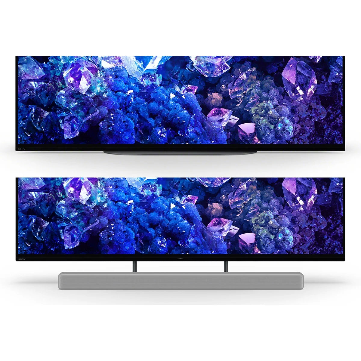 48" 4K HDR OLED Smart TV R984863