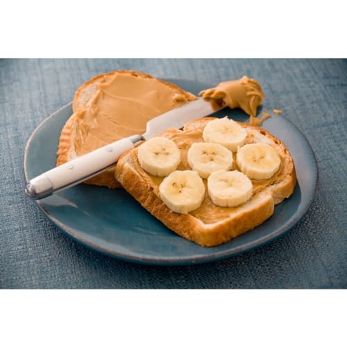 Natural Super Chunk Peanut Butter Spread, 15 oz, 2-Pack Y1915