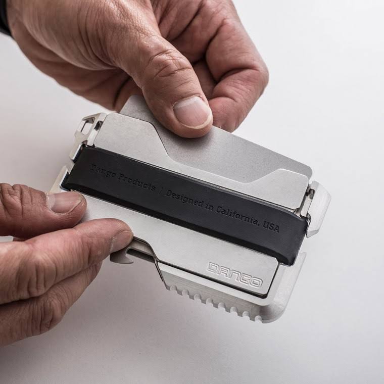 Tactical Wallet Y795584