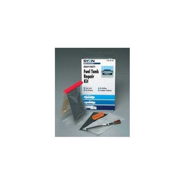 Heavy-Duty Fuel Tank Repair Kit G1177