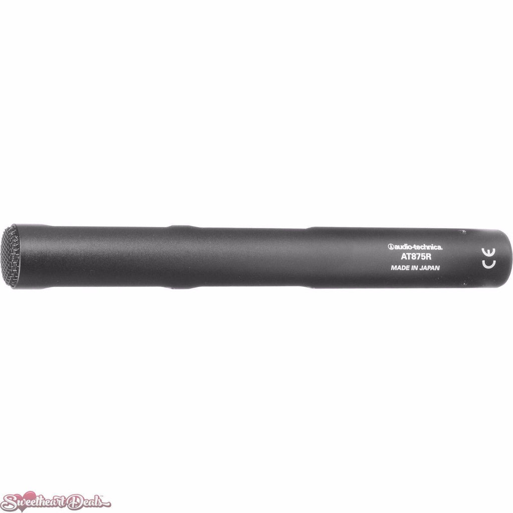 Shotgun Microphone P93340