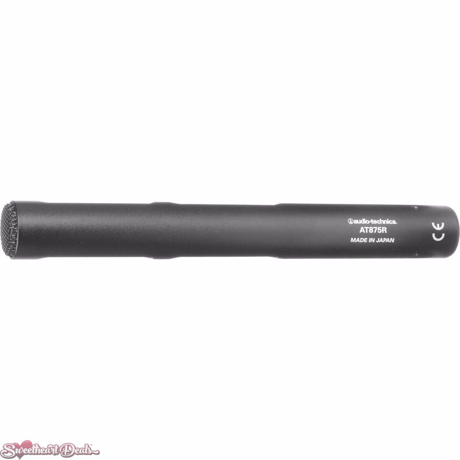 Shotgun Microphone P93340