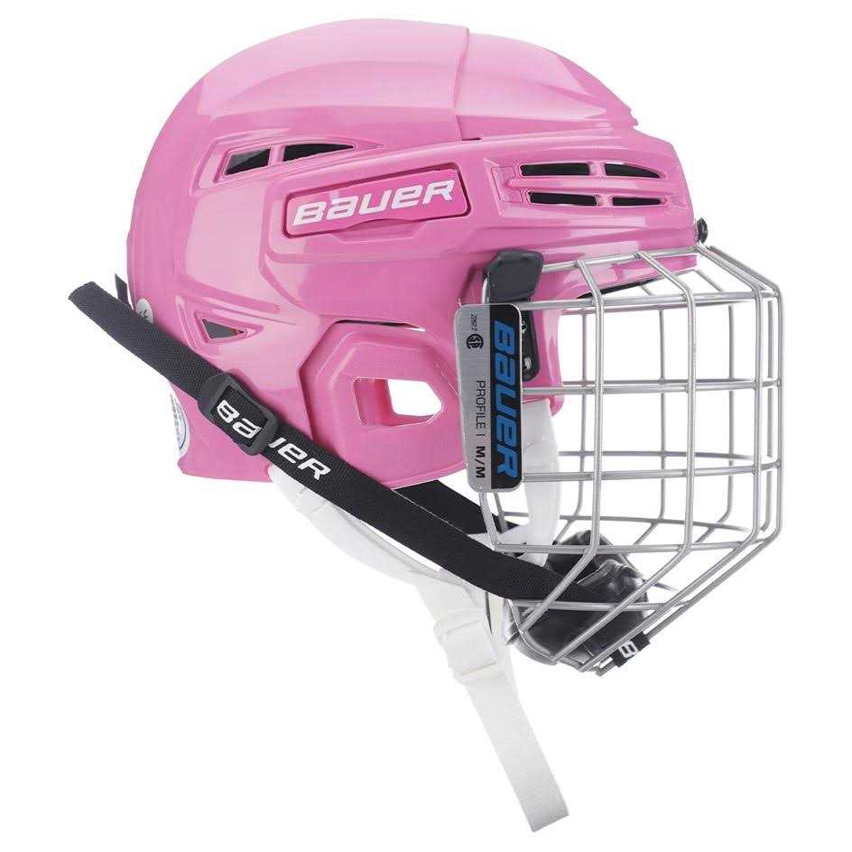 Hockey Helmet Combo J8715