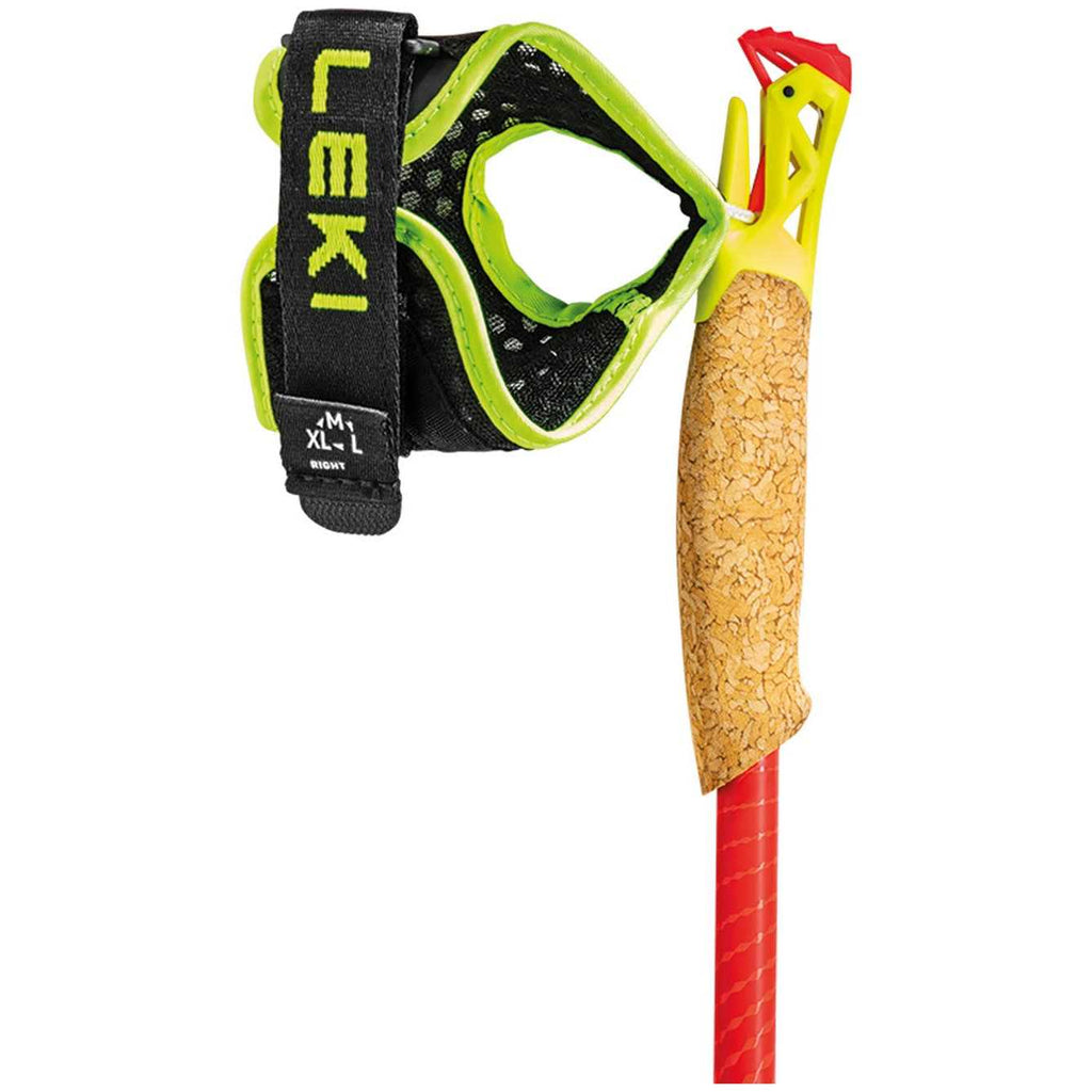Ultratrail FX One Superlite Poles W3295