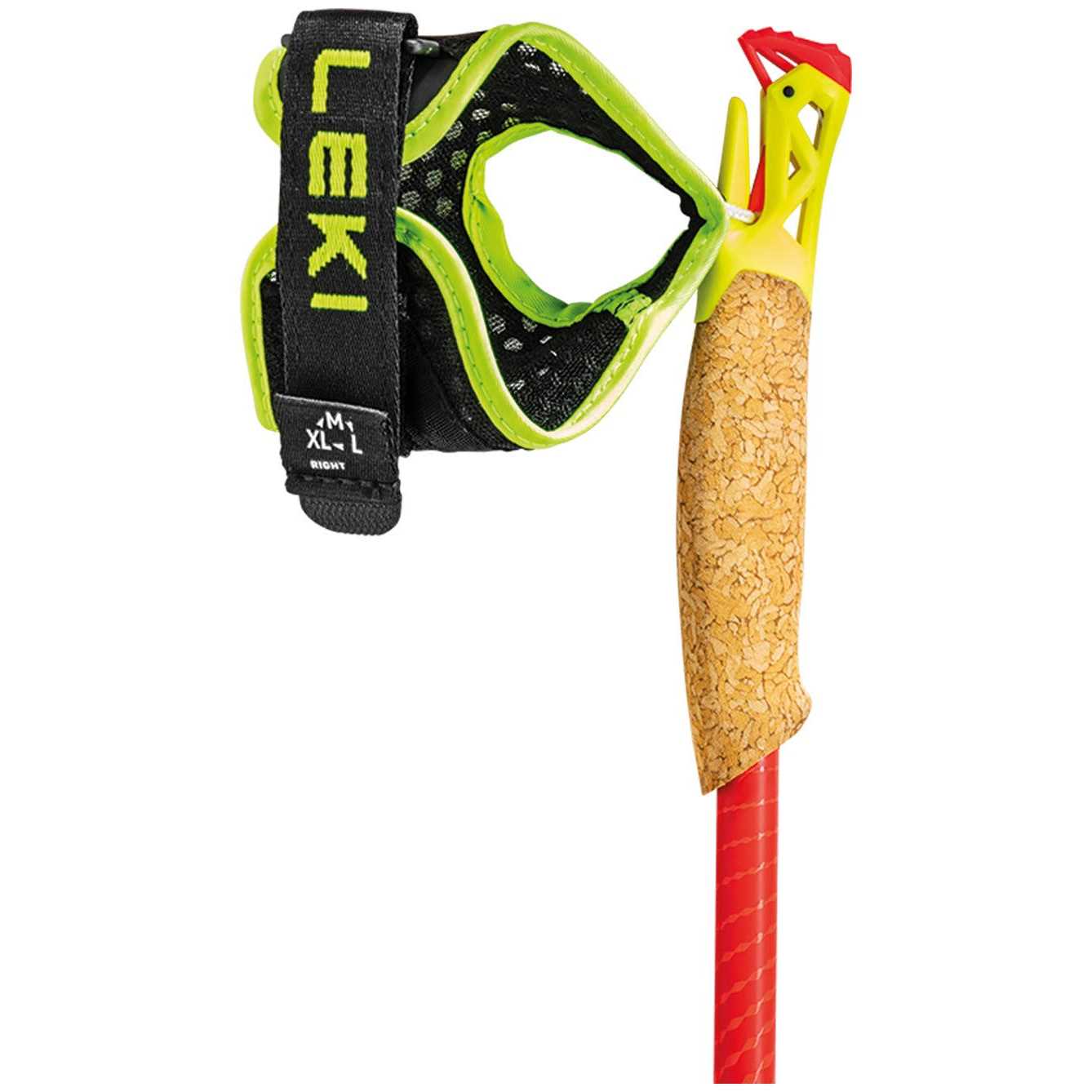 Ultratrail FX One Superlite Poles W3295