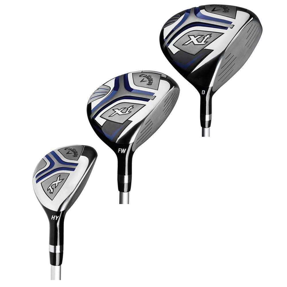 Golf Club Set for Teens M6532