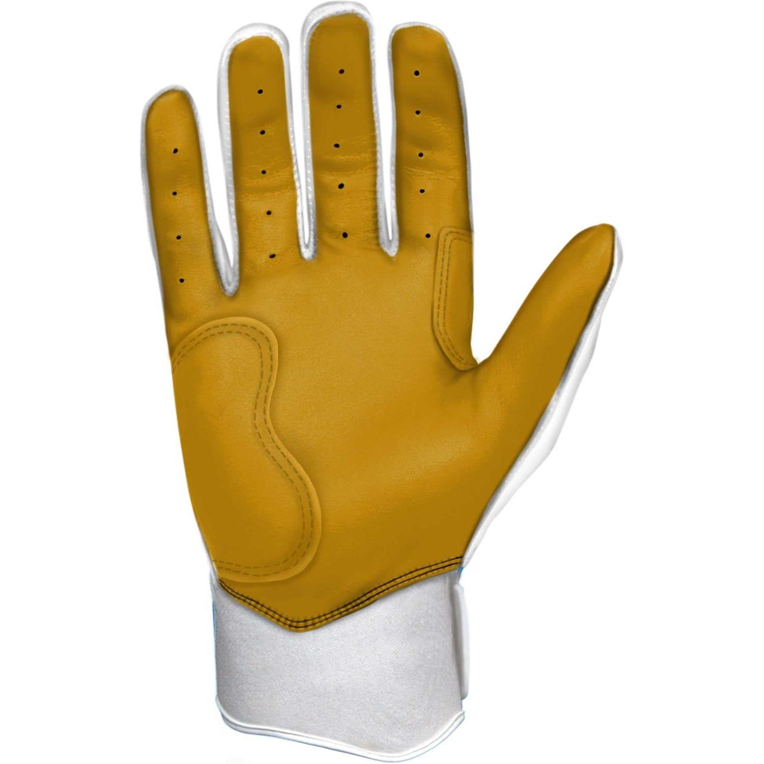 Batting Gloves Short Cuff S394