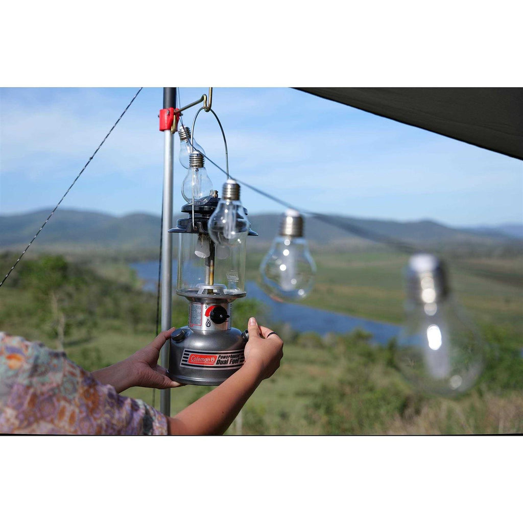 Dual Fuel Lantern D417267