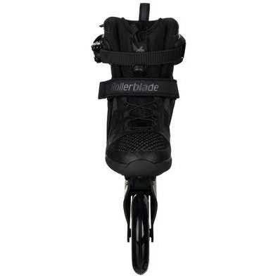 Mens Inline Skates 110mm 3-Wheel G627