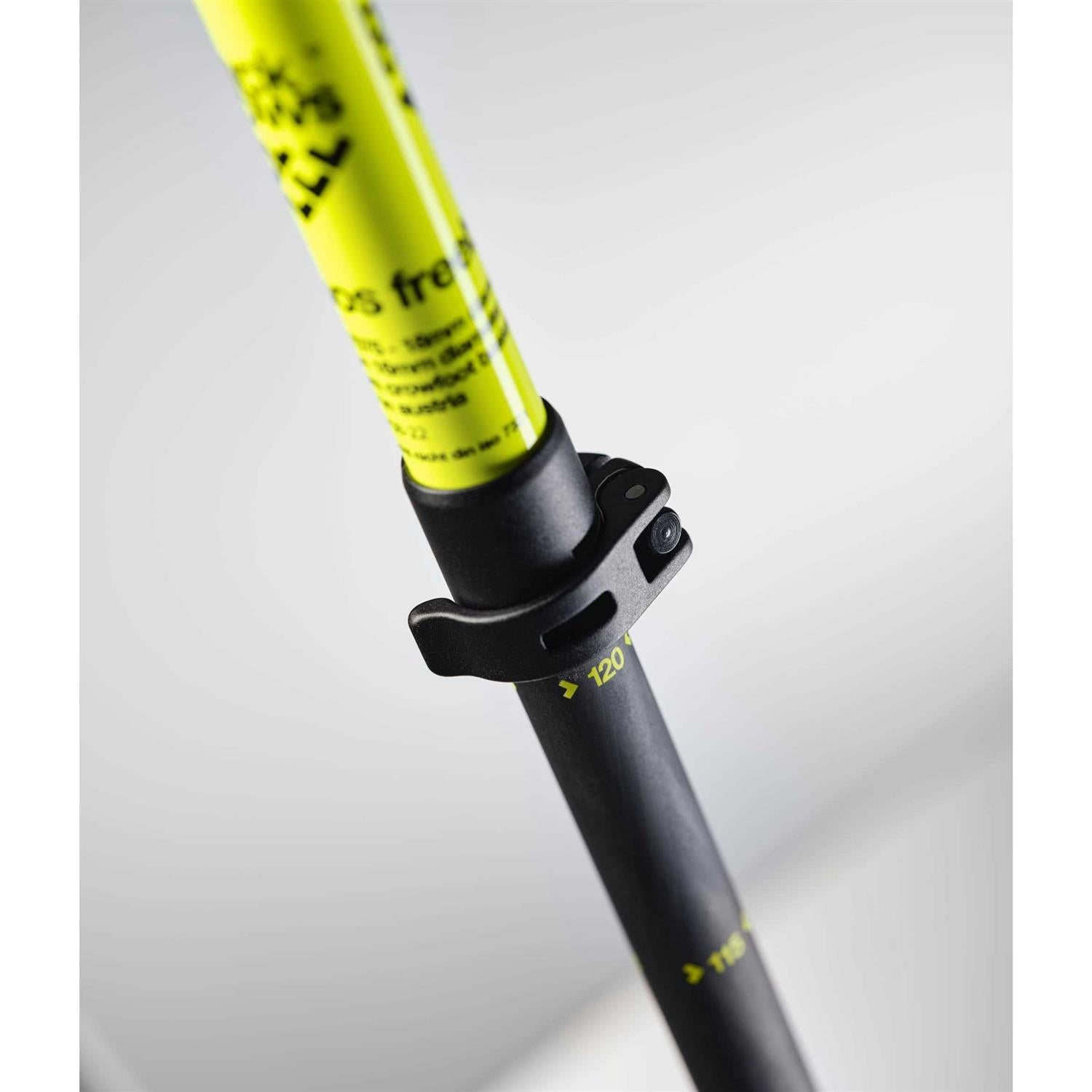 Ski Poles T33387