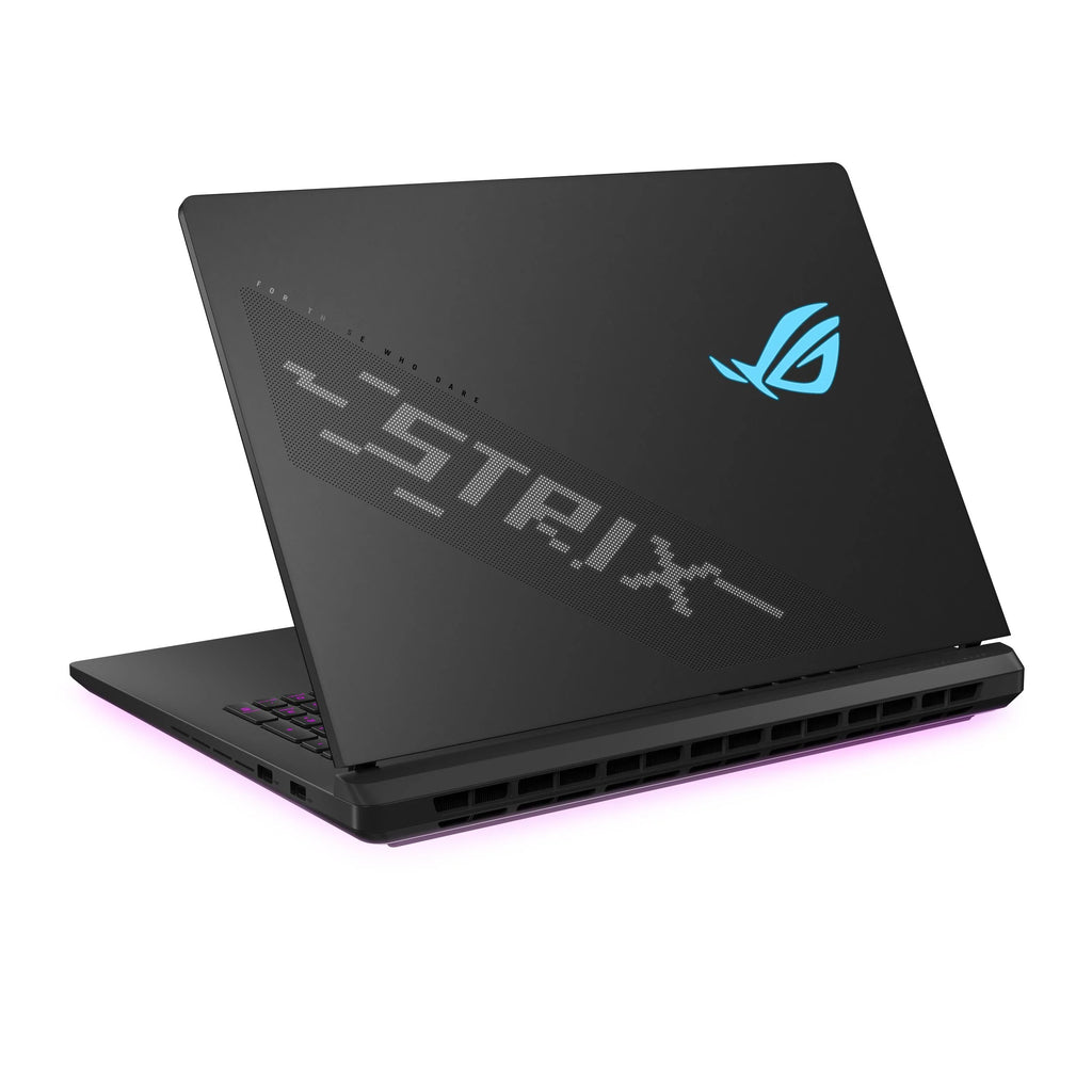Gaming Laptop 18in 240Hz Mini LED Display F87009