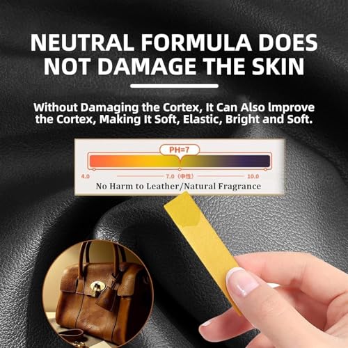 Leather Furniture Repair Salve with Applicator Brush Y76837