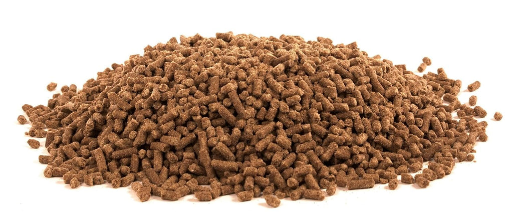 Equine Metabolic Support Supplement for Horses, 10 lb Pellet M5141