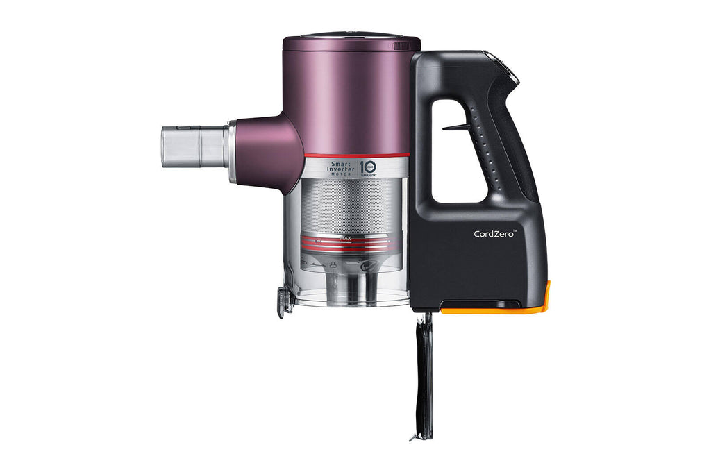 Cordless Stick Vacuum F621417