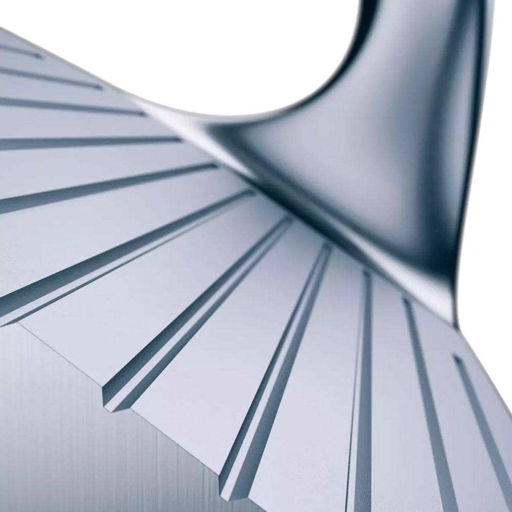 Graphite Shaft Wedge B901936