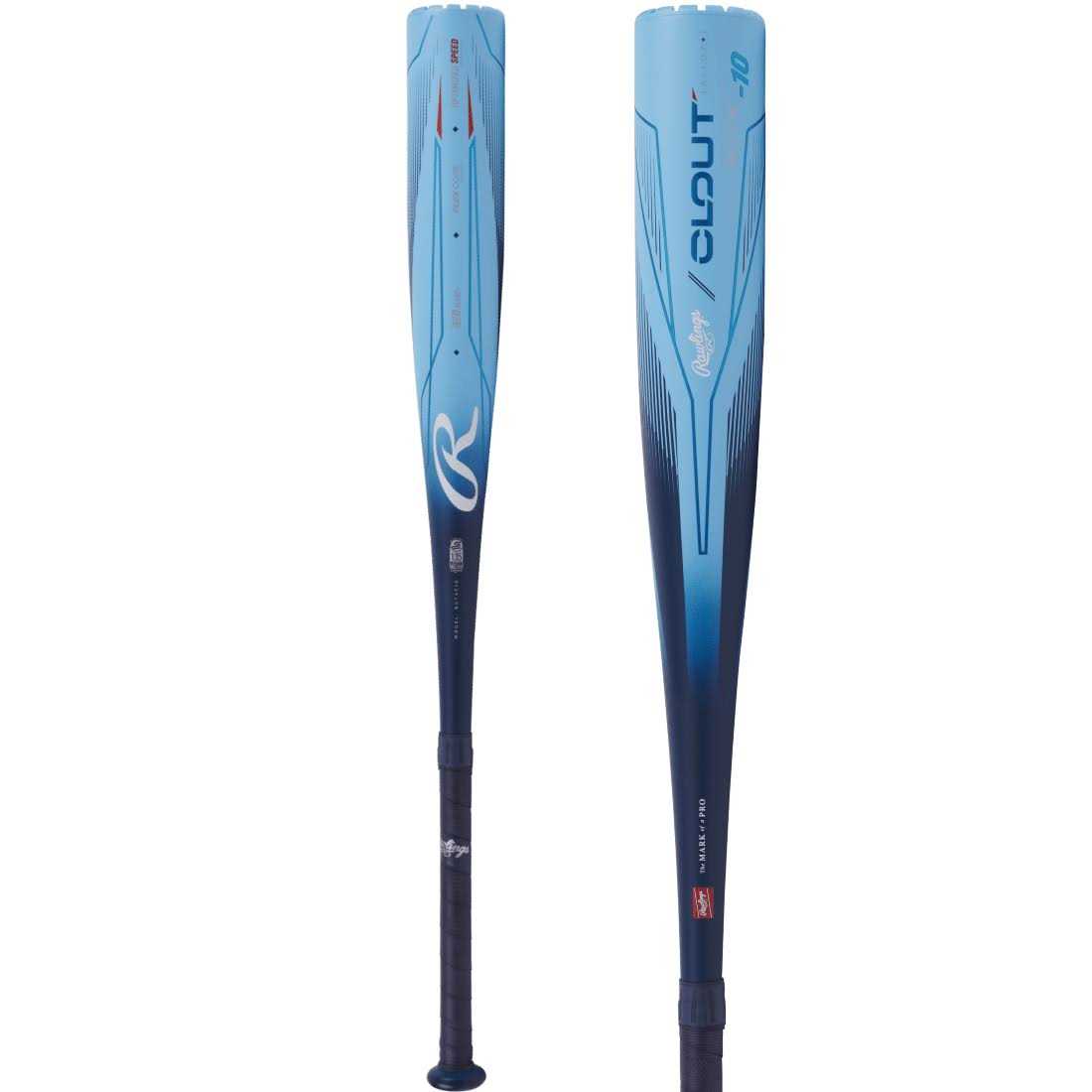 USSSA Baseball Bat K940321