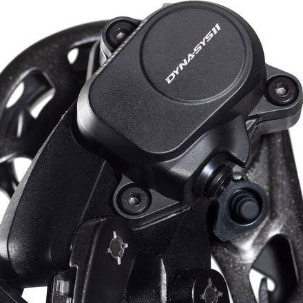 11 Speed Rear Derailleur Long Cage M1771