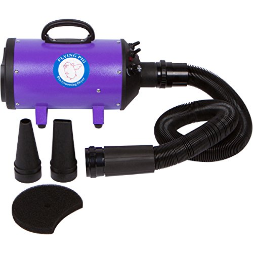 Dog Pet Grooming Dryer with Heater J6733