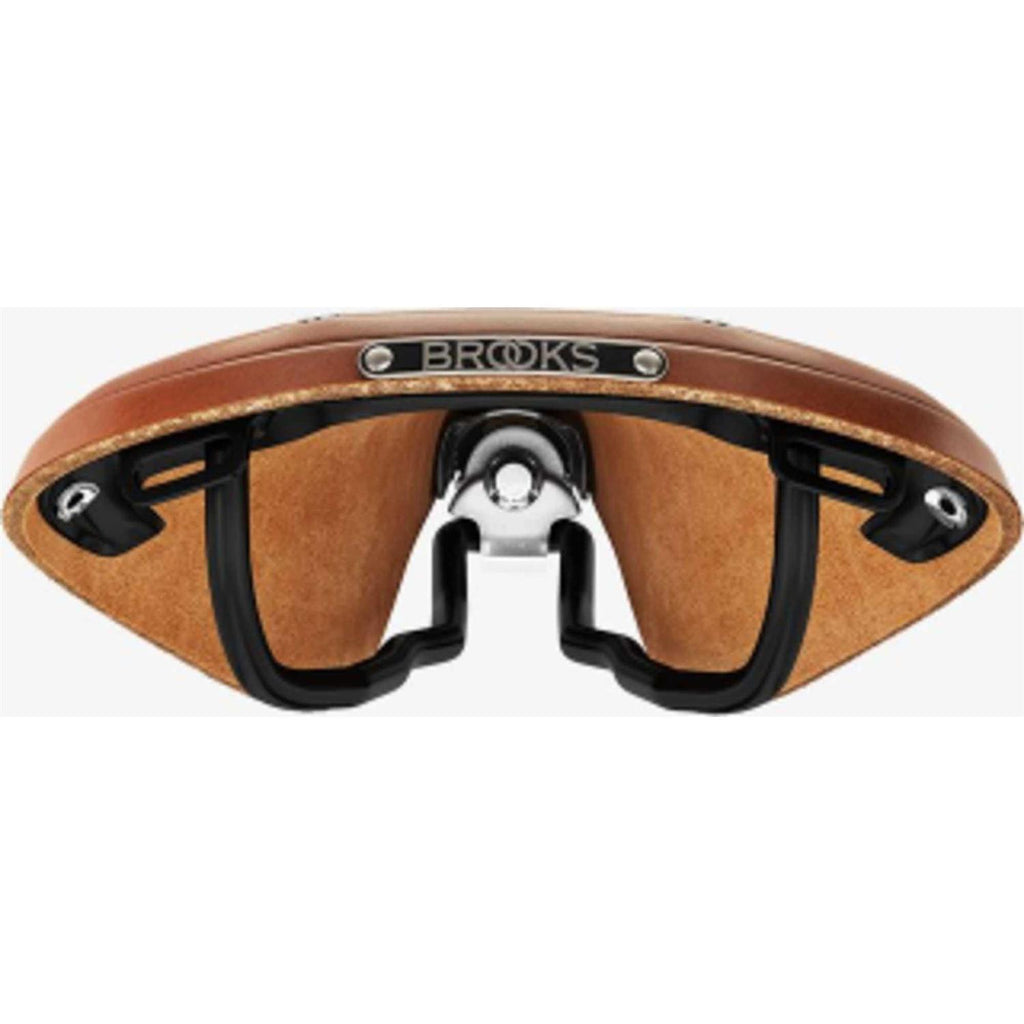 Bicycle Saddle O53149