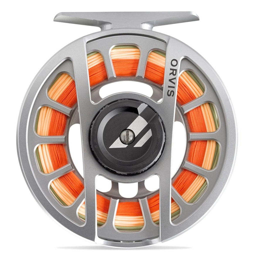 Spool - Black V117