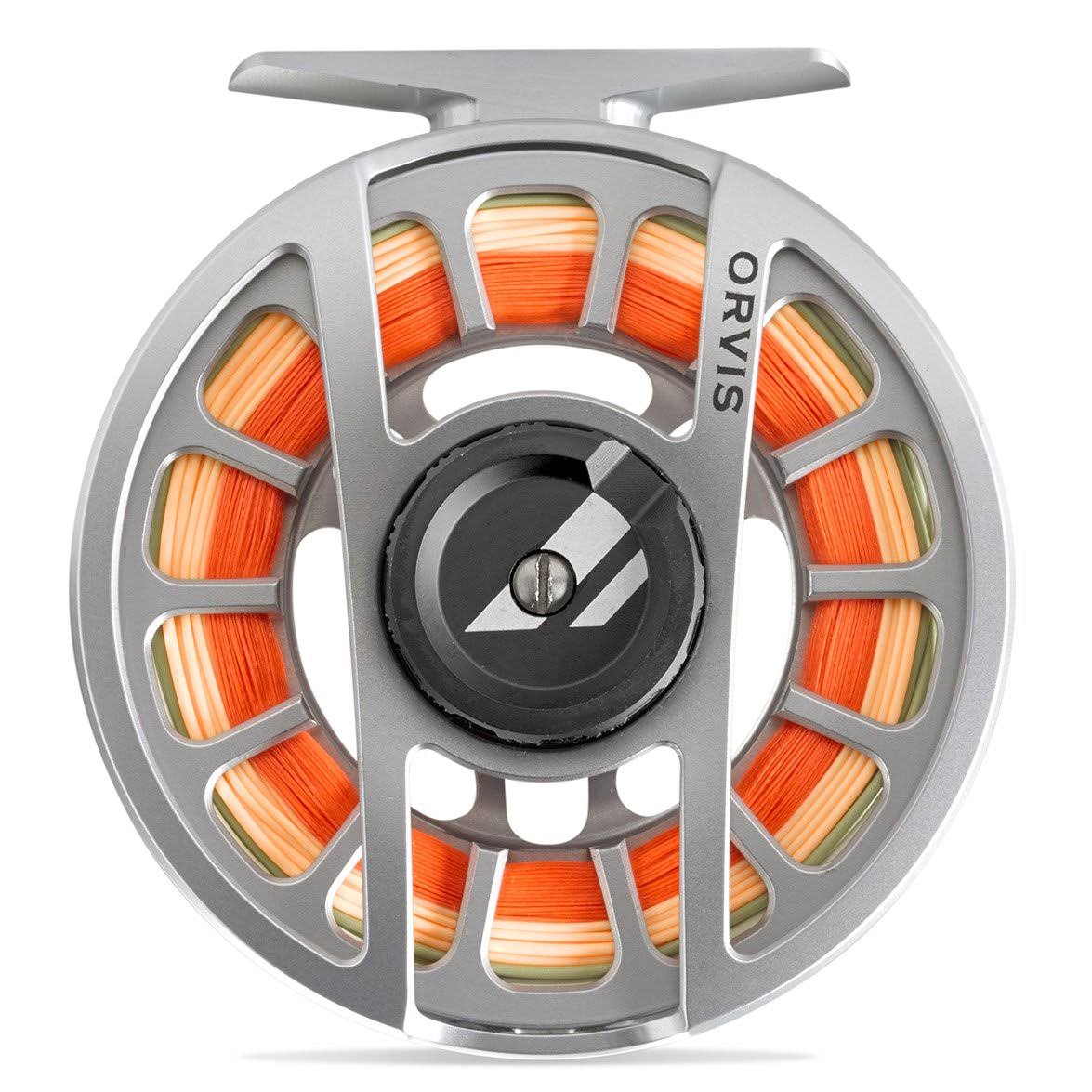 Spool - Black V117
