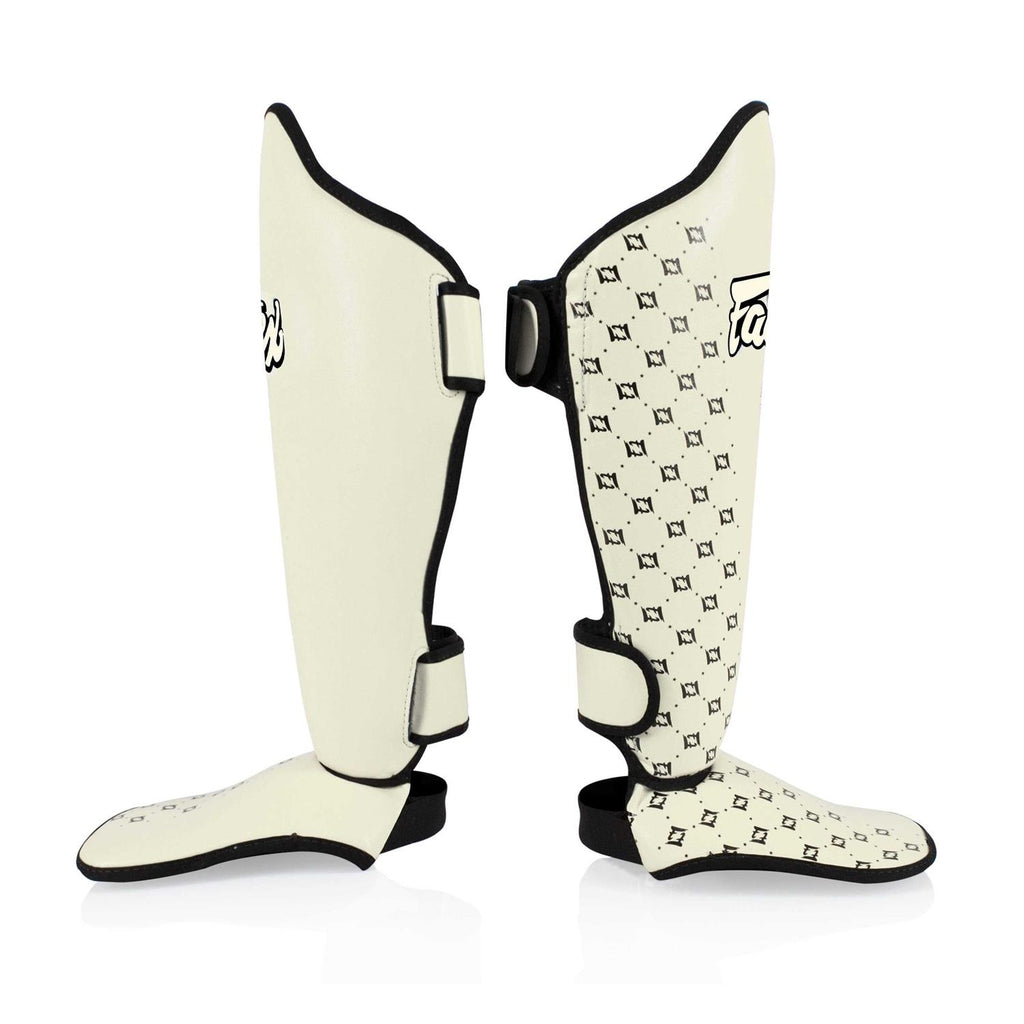 Muay Thai Shin Guards N132