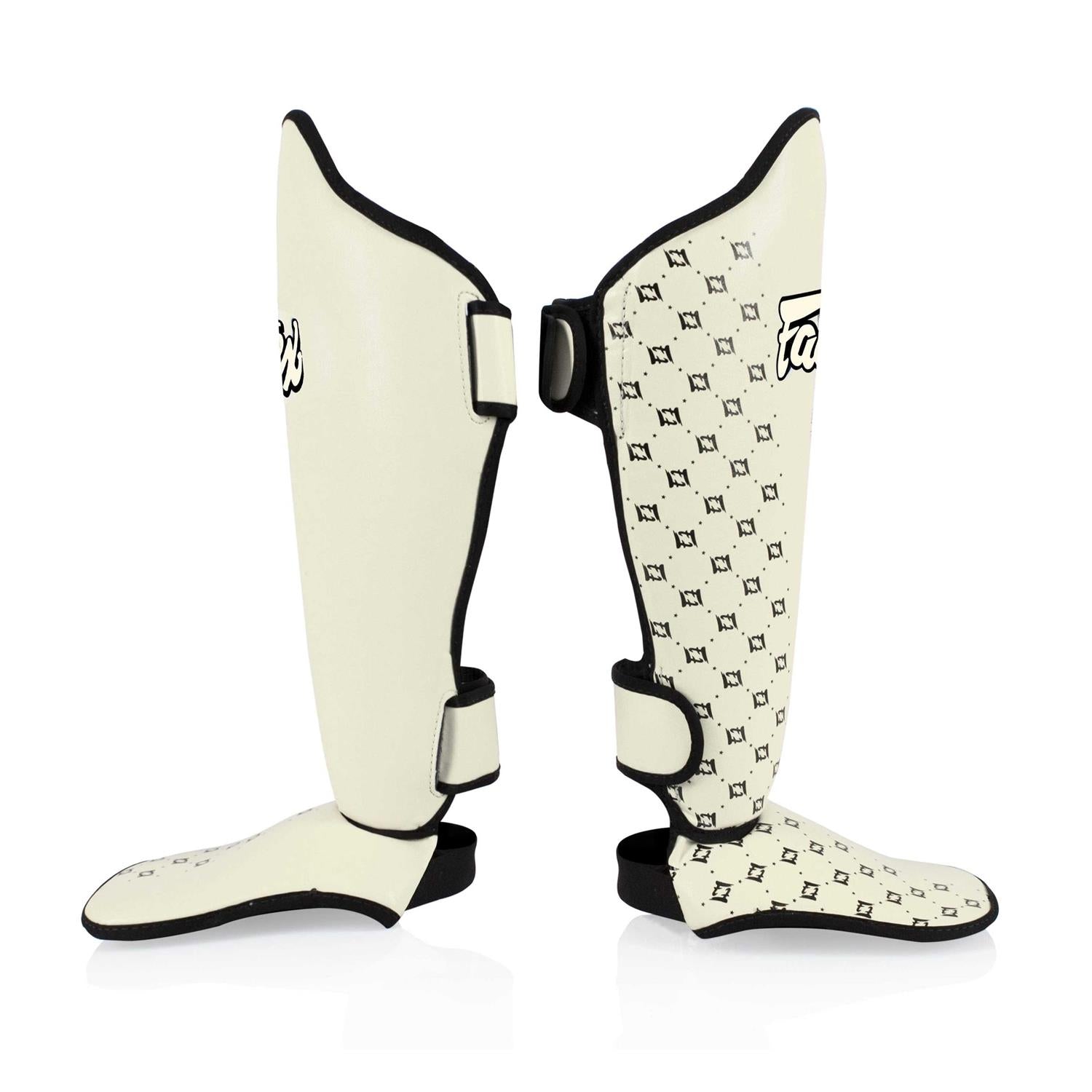 Muay Thai Shin Guards N132