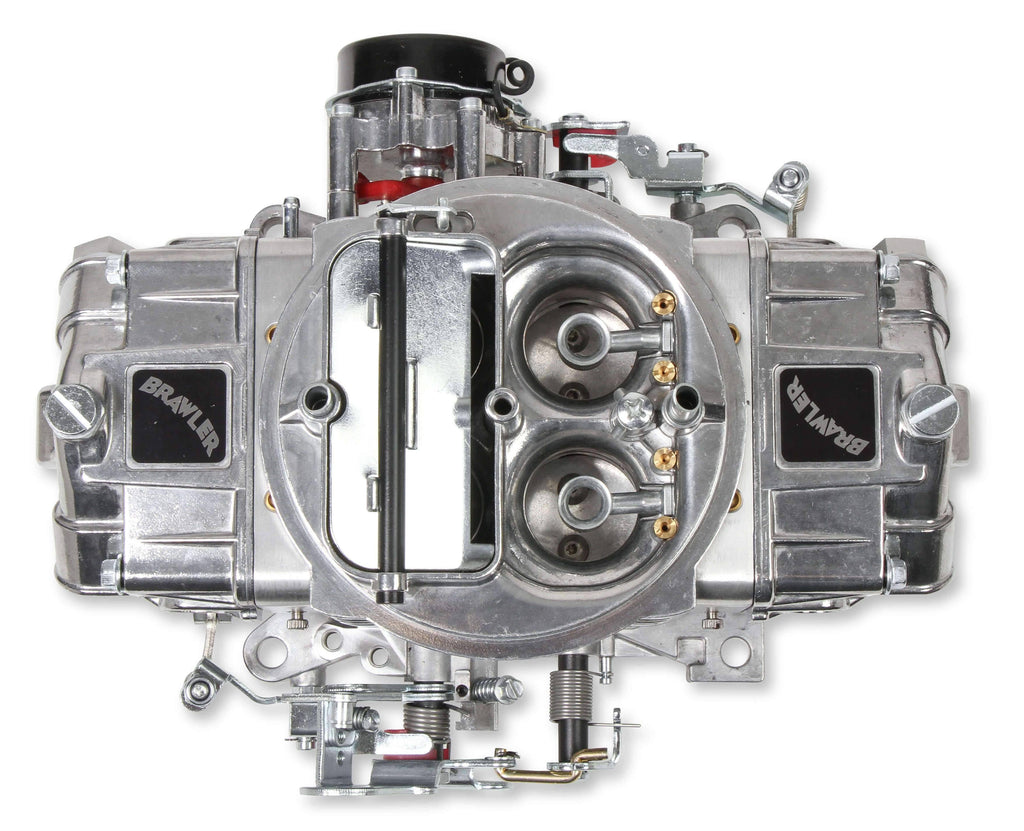 Diecast Carburetor Z6709
