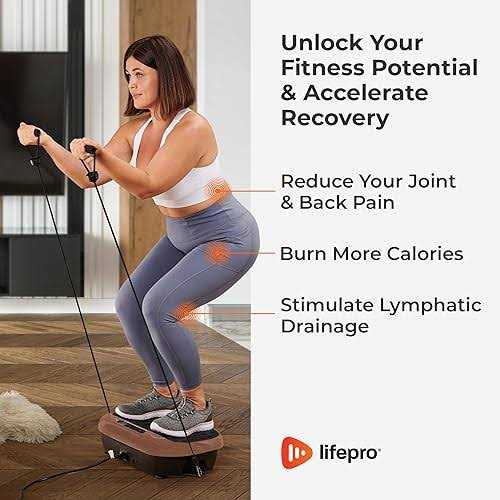 Vibration Plate I97195