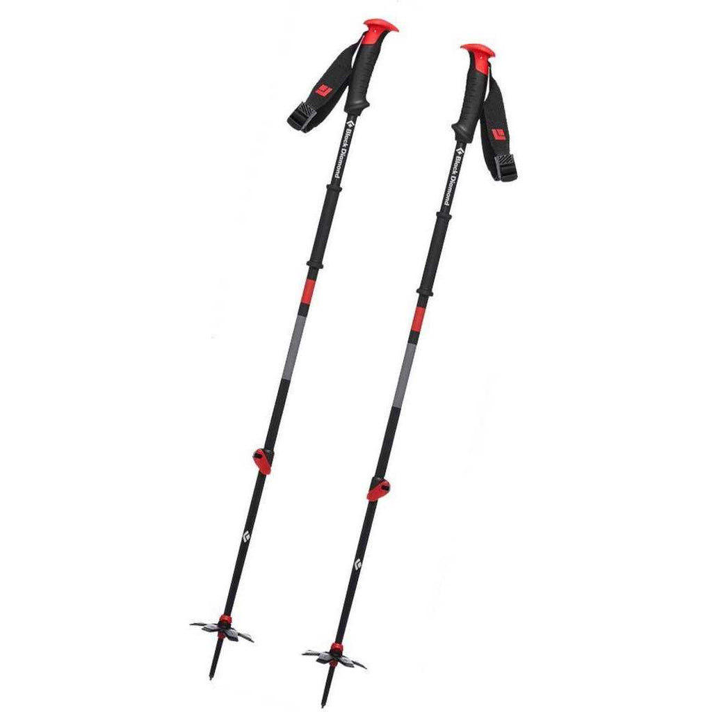 Traverse Ski Poles P2753