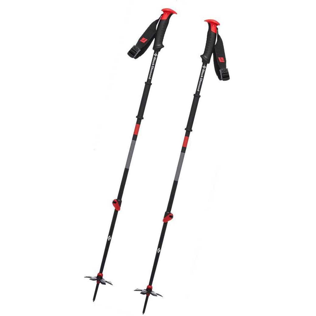 Traverse Ski Poles P2753
