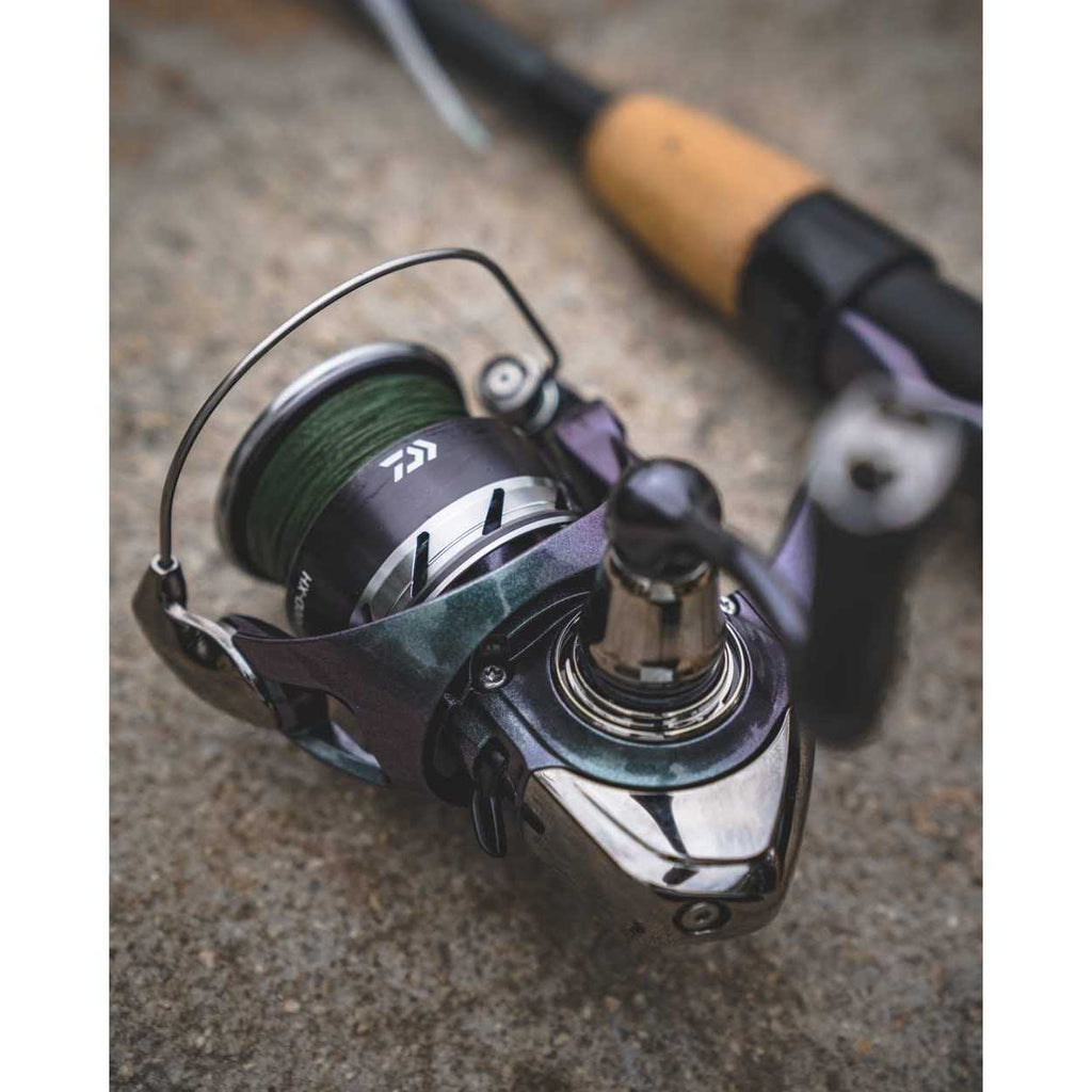 Spinning Reel J130945