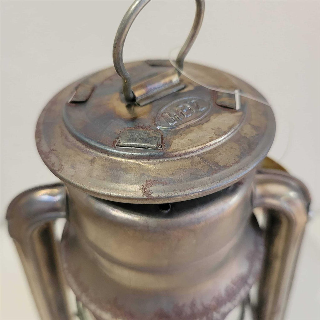 Oil Burning Lantern S419169